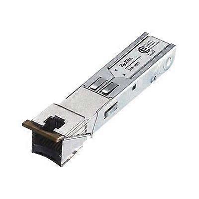 ZyXEL SFP-1000T - SFP transceiver module (mini-G…