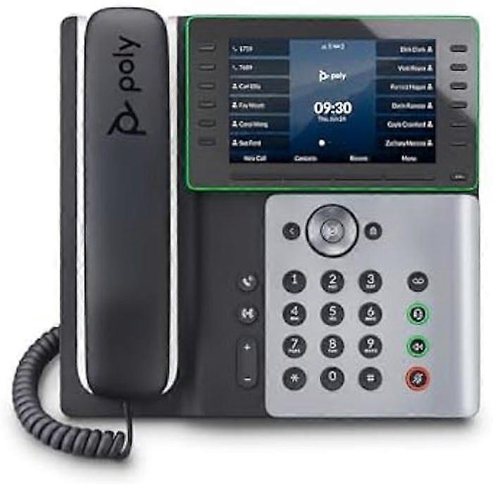Poly Edge E550 IP PH POE-E