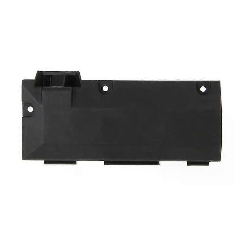 High Quality 1 Pc Black Glove Box Catch Lock Assy Handle For Ford Mondeo MK3 2000-2007 LHD Only