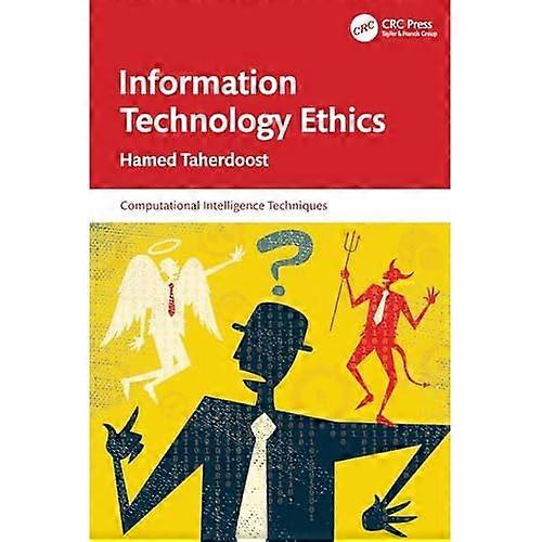 Information Technology Ethics