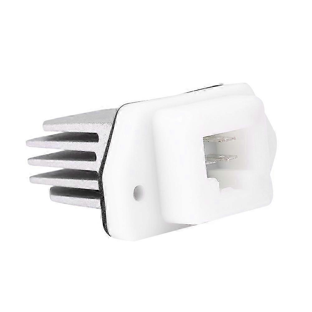 Nissan Rogue Sentra NV Blower Control Amplifier Module Resistor 27761-4BA0A A