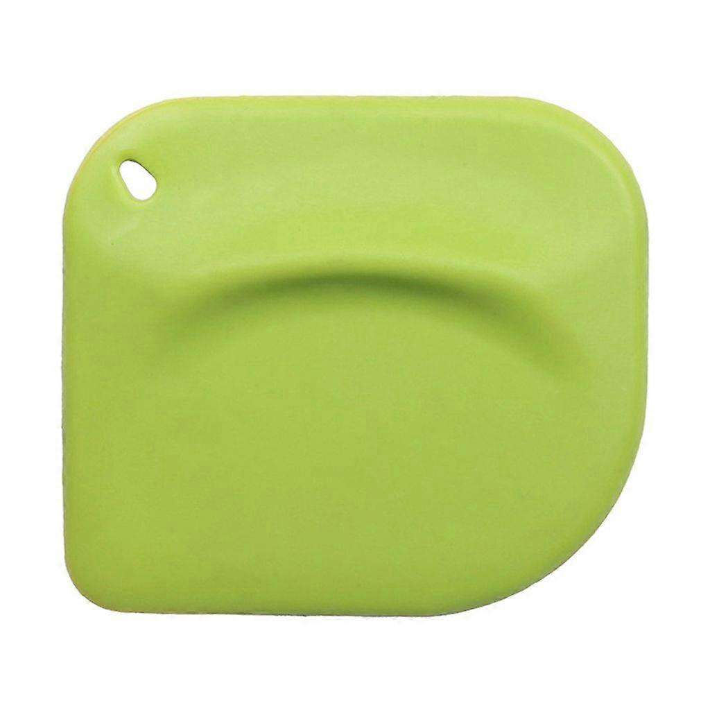 מגרד בצק סיליקון מטבח רב תכליתי גמיש מרית מזון לעוגת לחם עוגת פונדנט ערבוב קרם