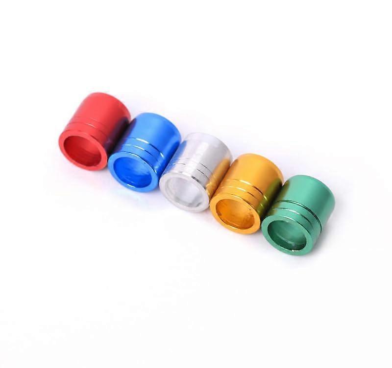 25 个射箭防爆环 ID6.2 毫米诺克箭杆 DIY 弓箭靶