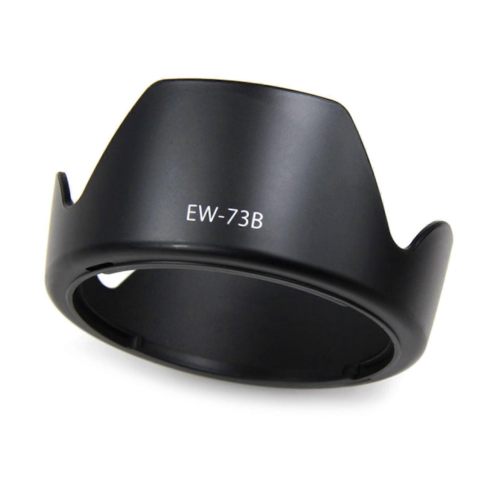 EW 73B for Sun Shade Lens Protector for EF-S 18-135mm f/3.5-5.6 IS for STM