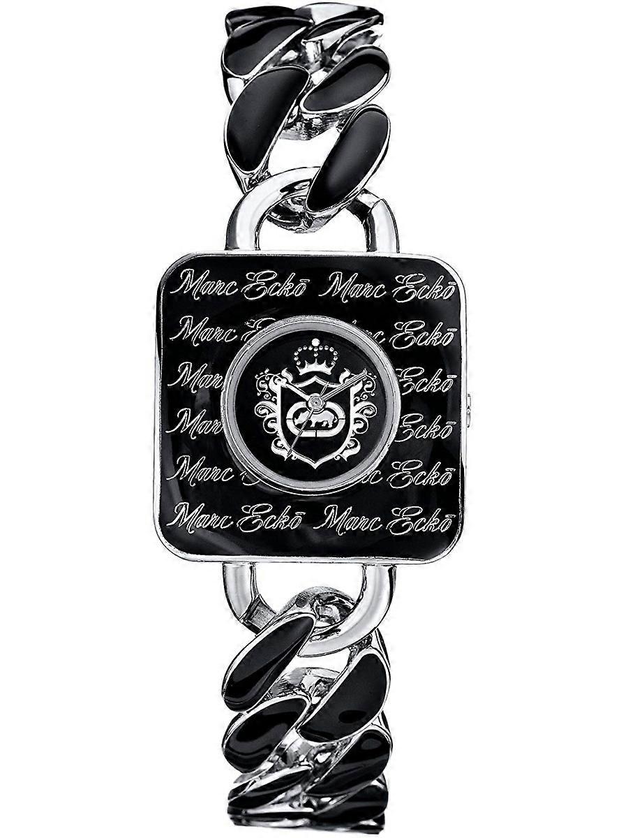 Orologio da donna Marc Ecko in acciaio inossidabile argento E95057L1