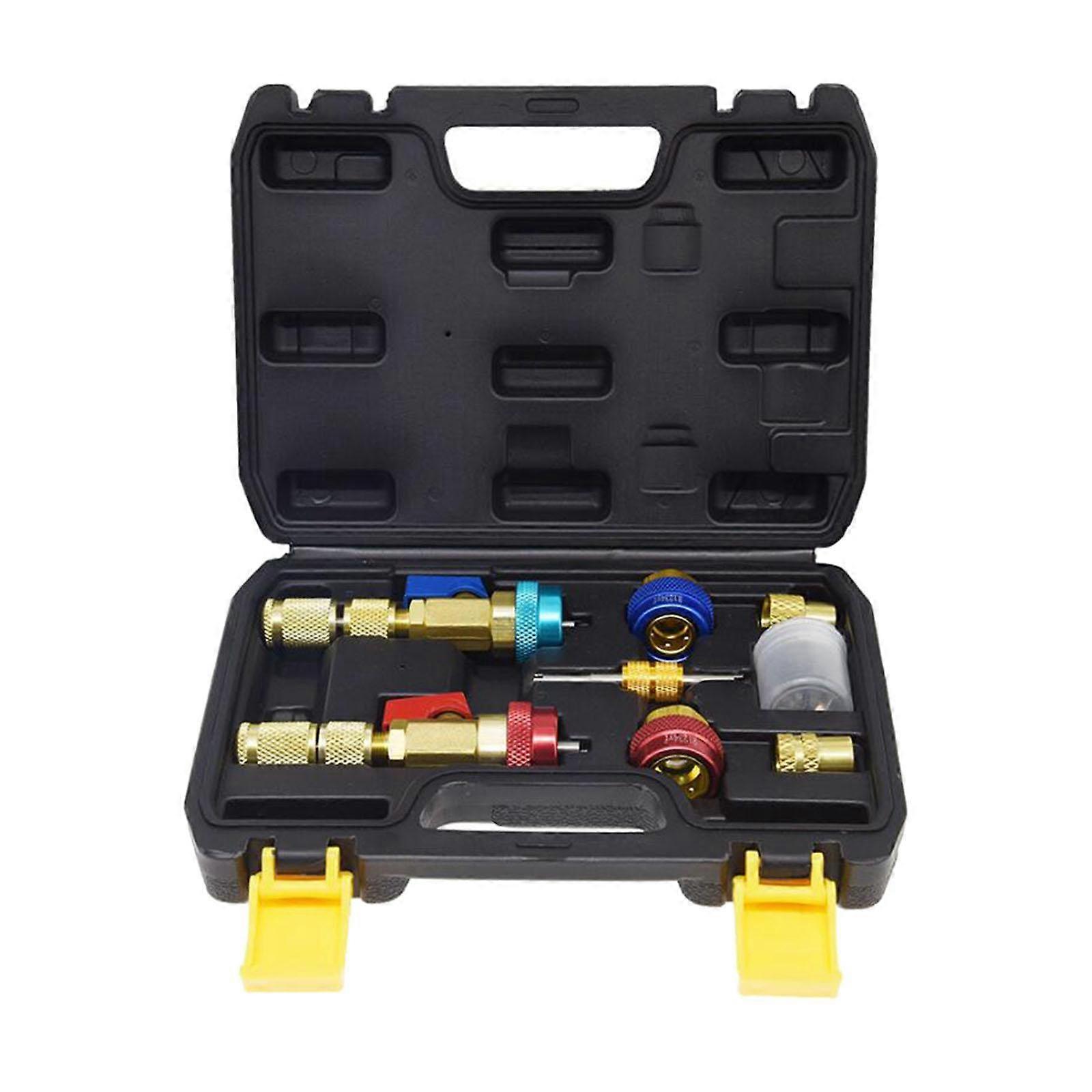 Generic Valve Core Remover for Car Air Conditioners Homes Air Conditioners