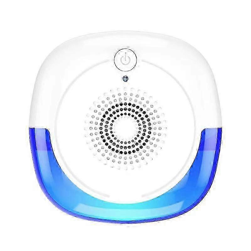 flies Ants Rats Mice Repellent Electric Bug Repeller