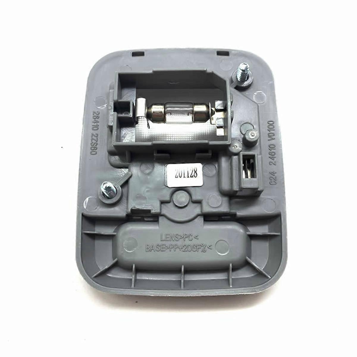 Car Reading Light for NV200 Odin 