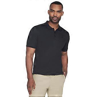 T-Shirts Skechers Freizeit Polo