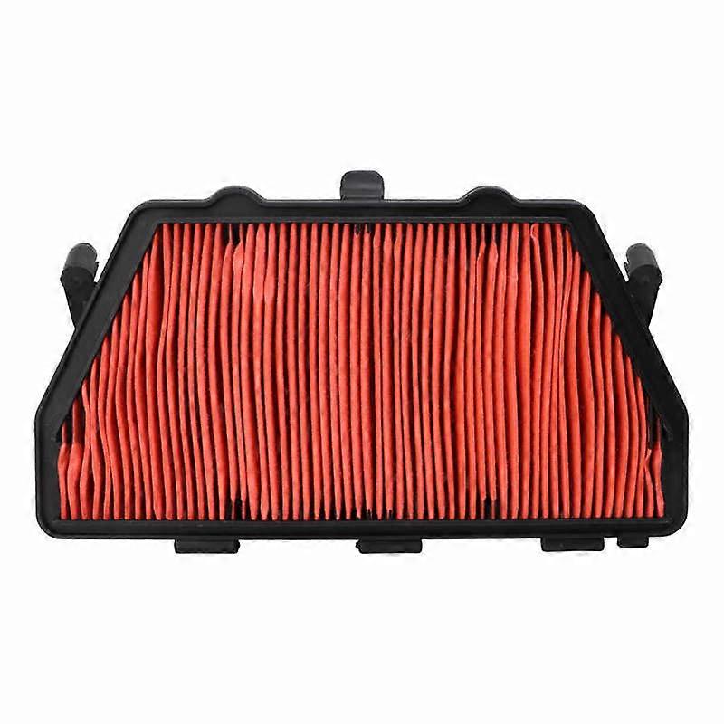 Air Filter HFA1931 Easy Installation Motorcycle Air Filter For Auto