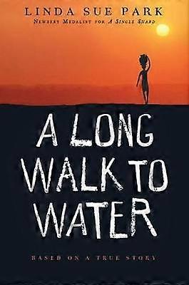 A Long Walk to Water