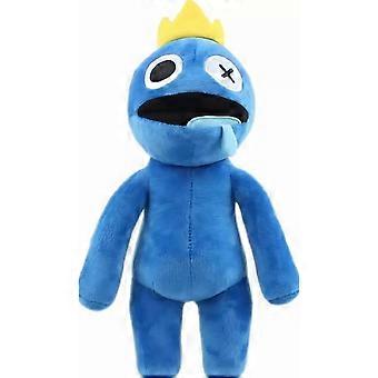 11,8 Zoll Spiel Plüschpuppe PP Baumwolle weich bequem lebendige Stoffpuppe Spielzeug Geschenk für Kinder