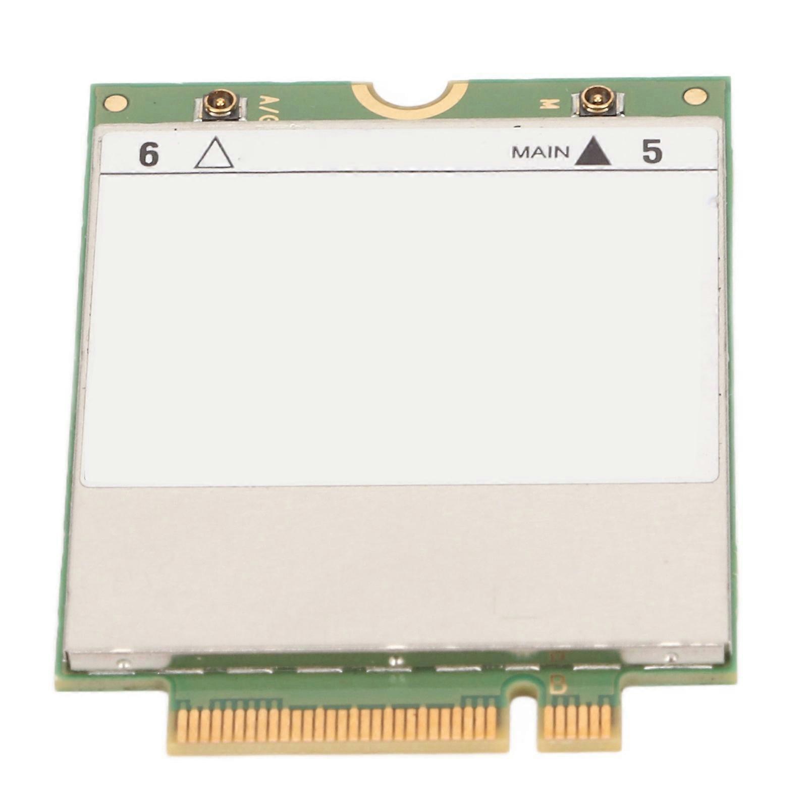 4G LTE Module for HUAWEI EM906J Plug and Play 4G LTE Module Card for Laptops with M2 Interface