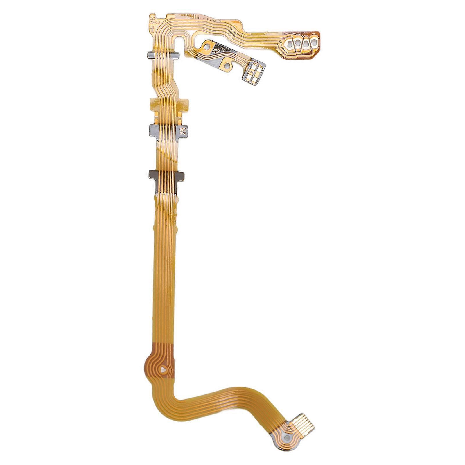 Digital Camera Aperture Cable for EF-M 15-45mm - Durable Replacement & Repair Solution