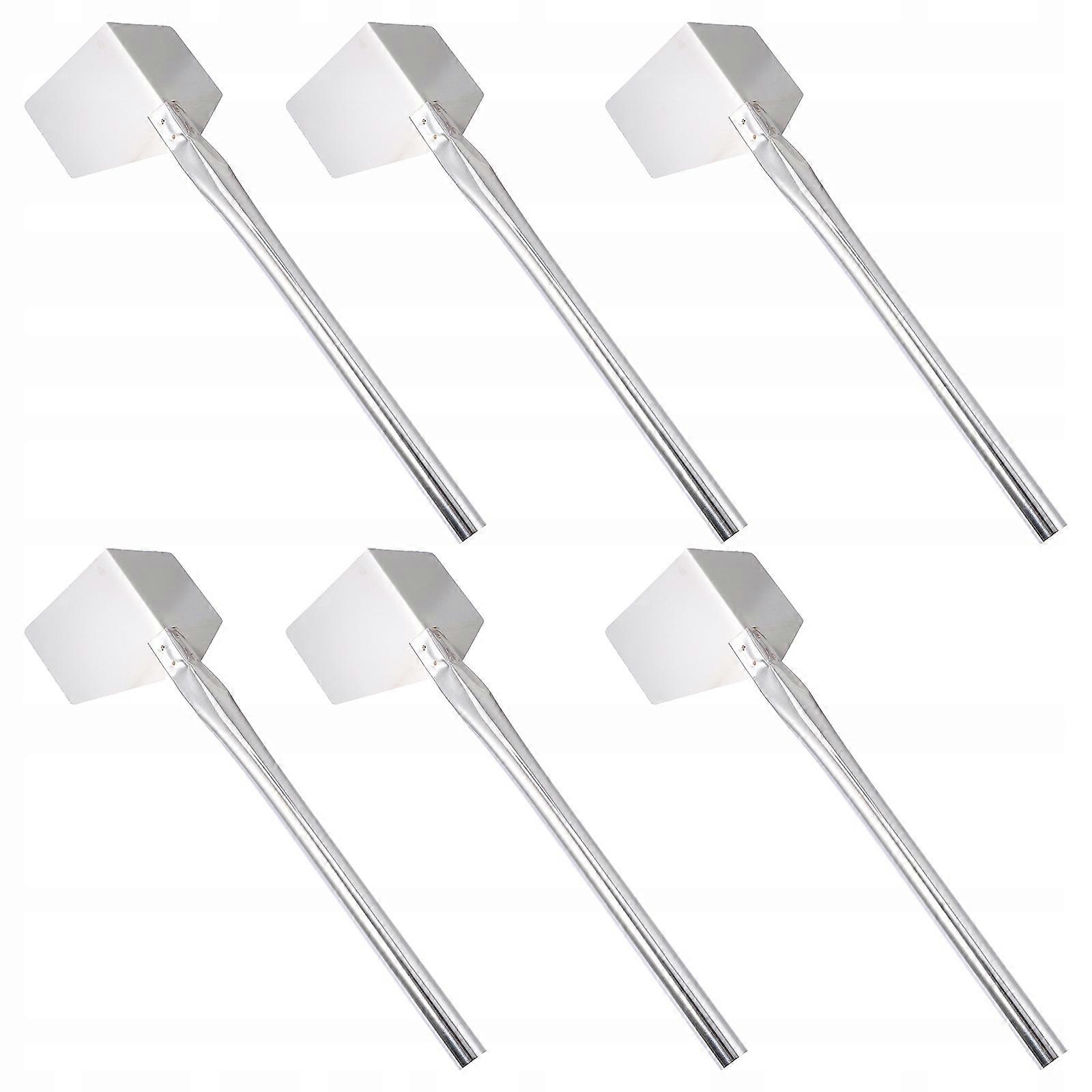 Trowel Paint Brishes Yin Yang Corner Tool