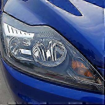 For Cover Shell Transparent Lens Lampshade Focus 2009-2011 Front Right Headlights