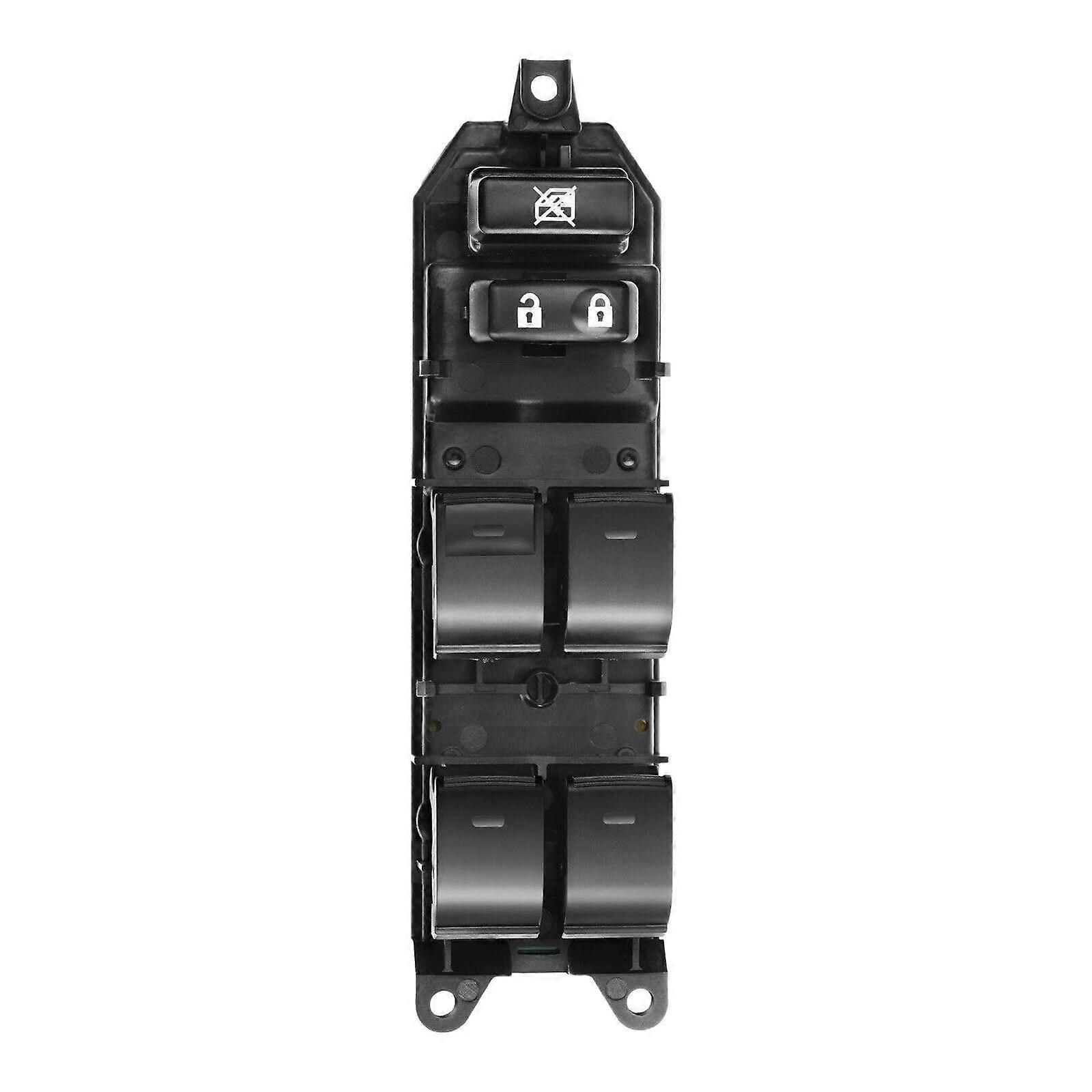 Front Left Driver Side Window Switch Driver for CT200h 1113 for Camry 1011 for Land Cruiser 0811