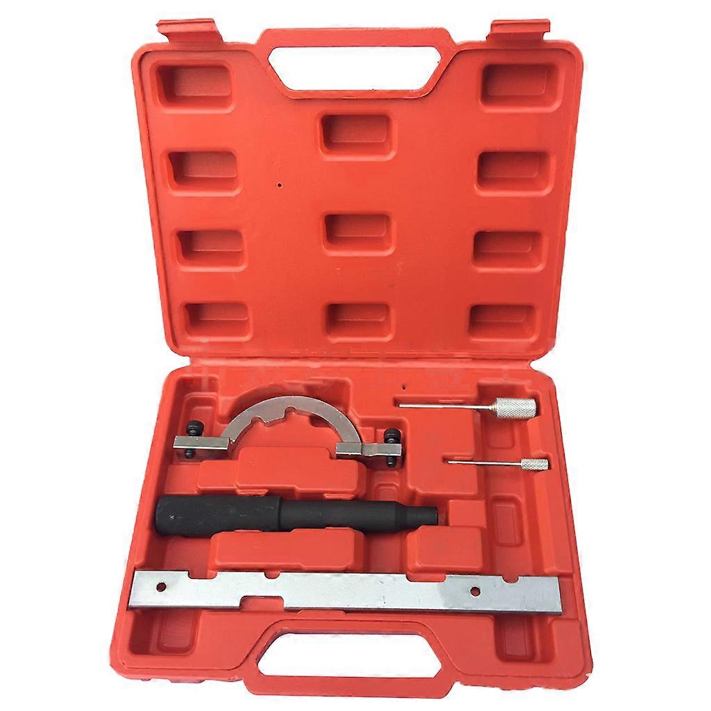 4 pcs  Engine Camshaft Timing Tool Set Convenient Auto Maintenance Tools Sturdy Timing Belt Tools Durable Tool