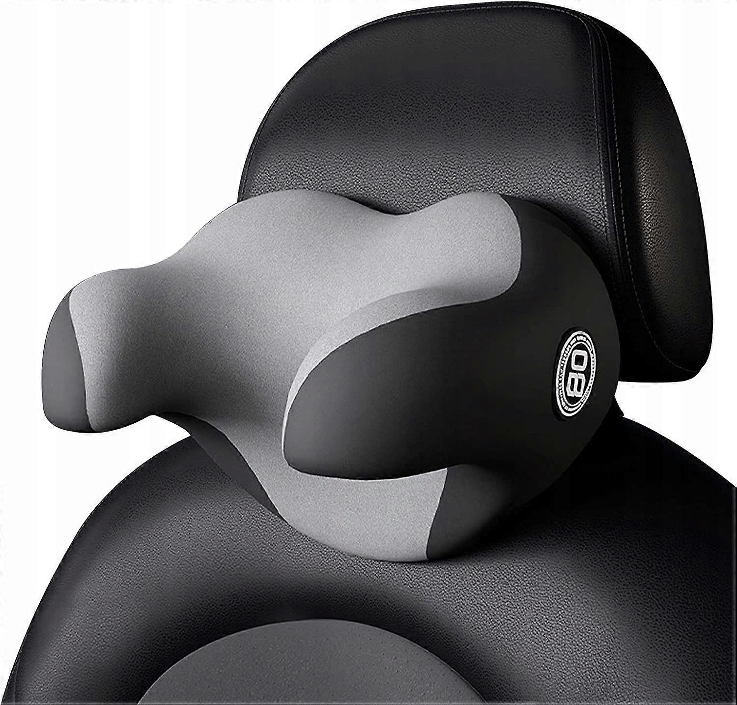 Memory Foam Neck Pillow