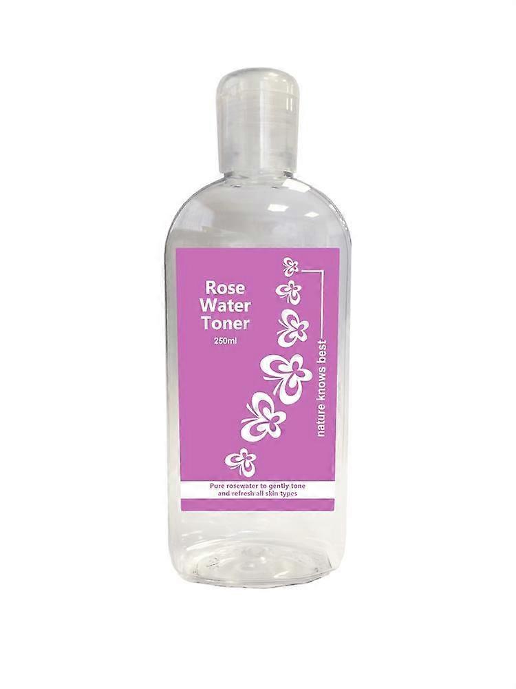 Power Health Rosewater Toner 250ml bottles