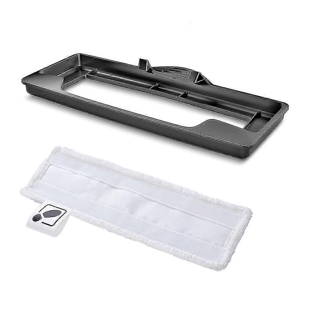 Carpet Glider for Steam Cleaner SC2-SC5, Washing Frame Attachment for Easyfix Carpet Cleaner