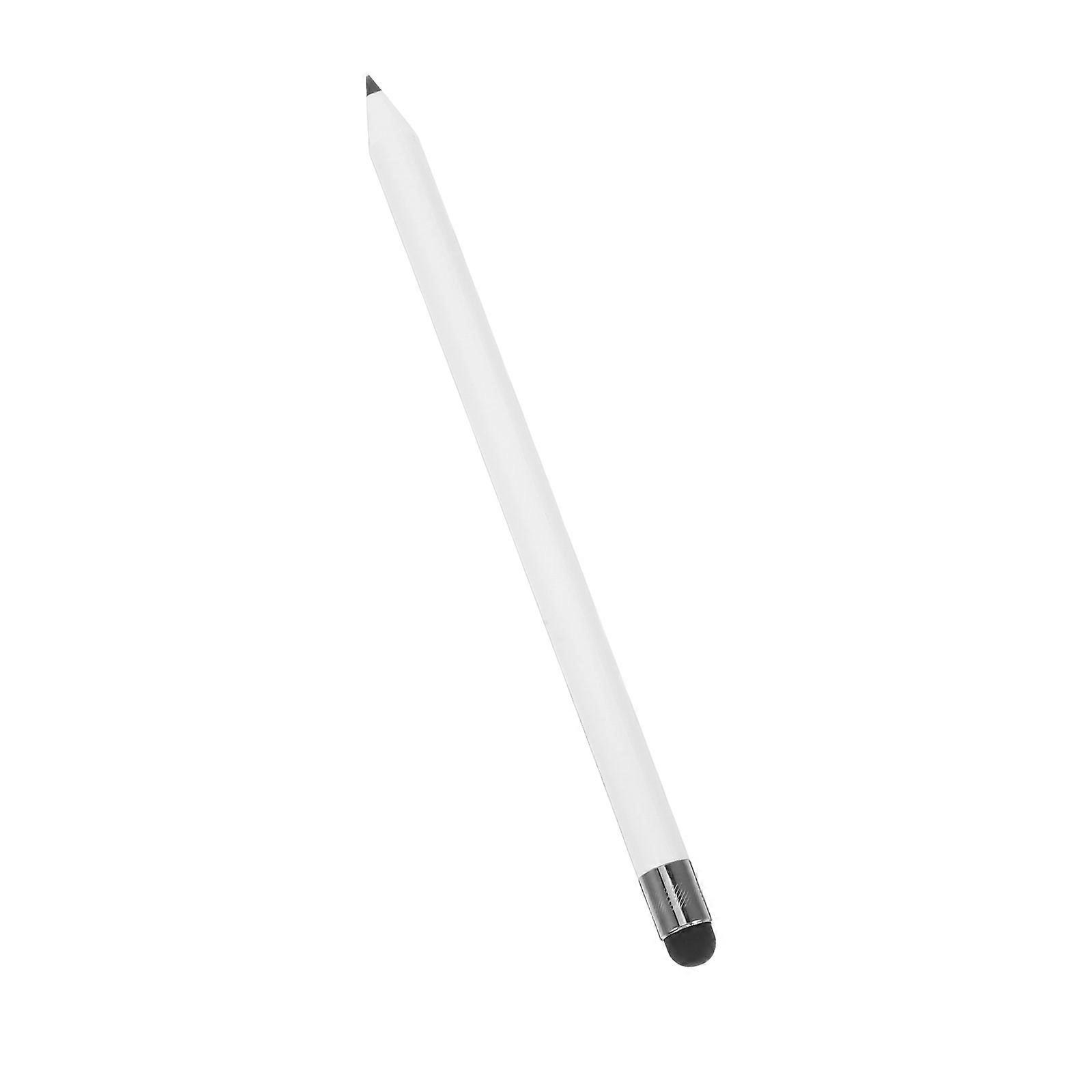 High Precision Capacitive Stylus Pen for Tablets and Phones – Multipurpose Touchscreen Writing Tool for Handwriting and Drawing