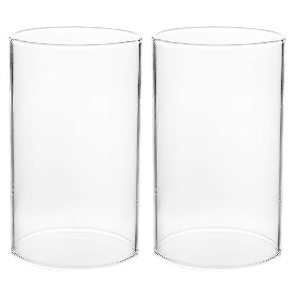 Stylish Candle Accessories, Enhances Mood Lighting, and Robust