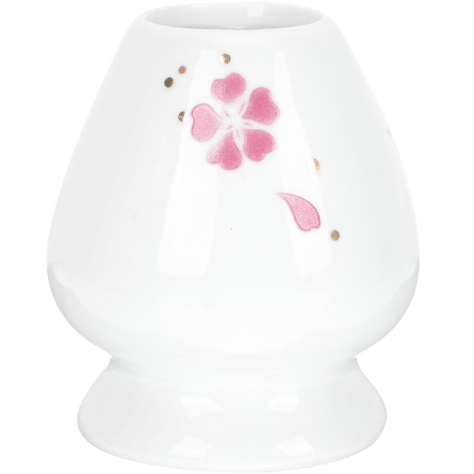 Practical Matcha Whisk Holder, Japanese Tea Ceremony Essential, Sturdy Base