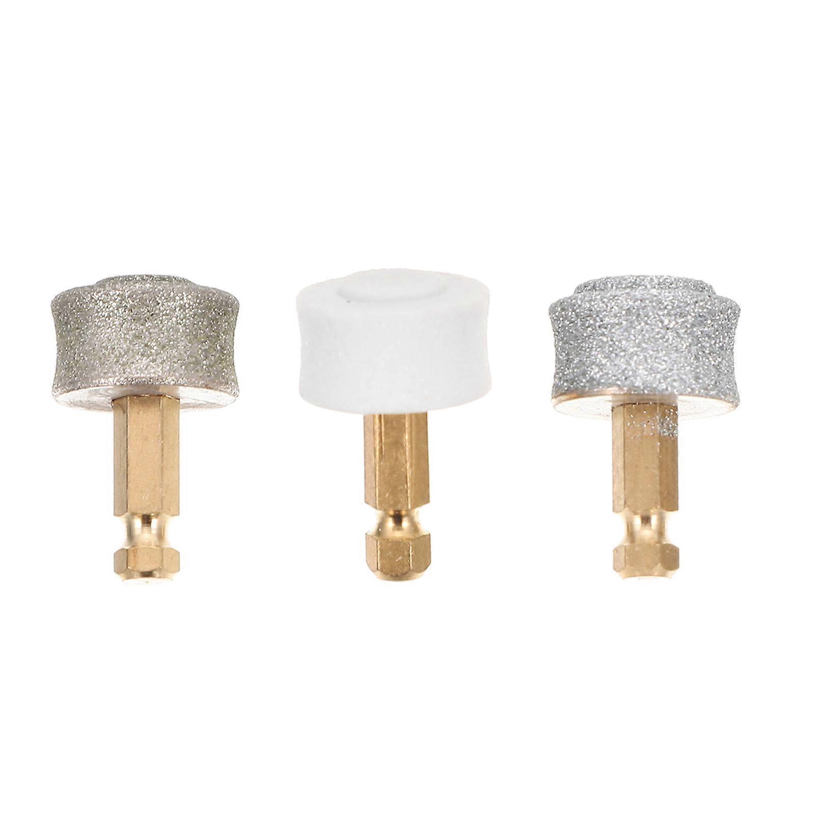 Safe Electric Pet Nail Tools, Perfect for Regular Nail Maintenance