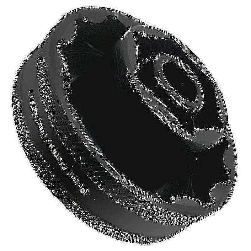 55mm + 30mm Wheel Nut Socket Tool Suitable for Certain Motorcycle Brands