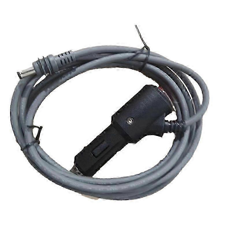 2M for Mini DC Power Cable Direct to Cigaretter 12V Adapter Power Cable for Mini with on Off Switch