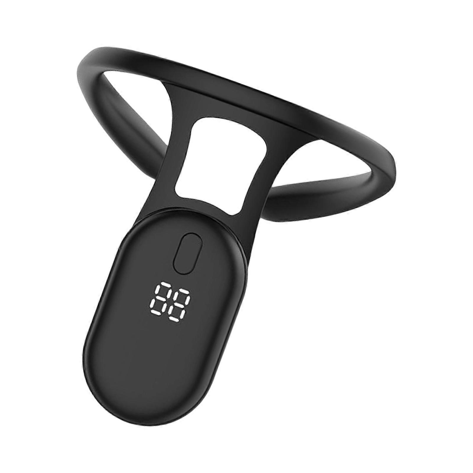 Posture , Strapless Reminder Device Posture Strap Neckband for Cervical Spine