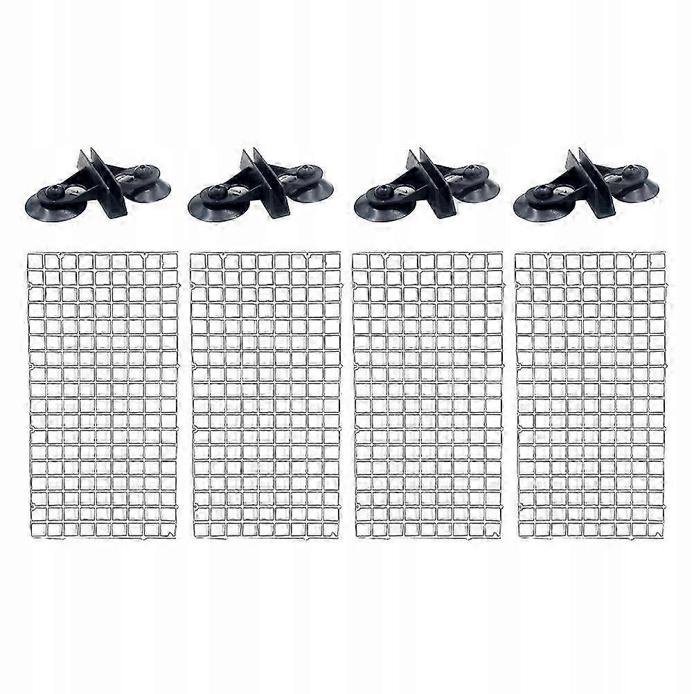 2025 Grating Plate For Fish Tank