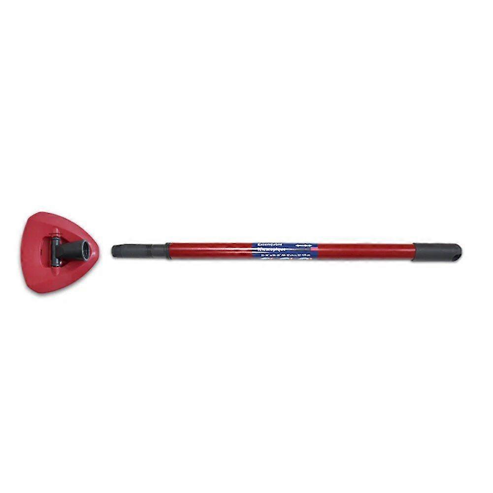 Replacement Handle and Base Kit for O-Cedar Easywring Rinseclean Spin Mop Hand Parts Cordless Spare Parts Accessories