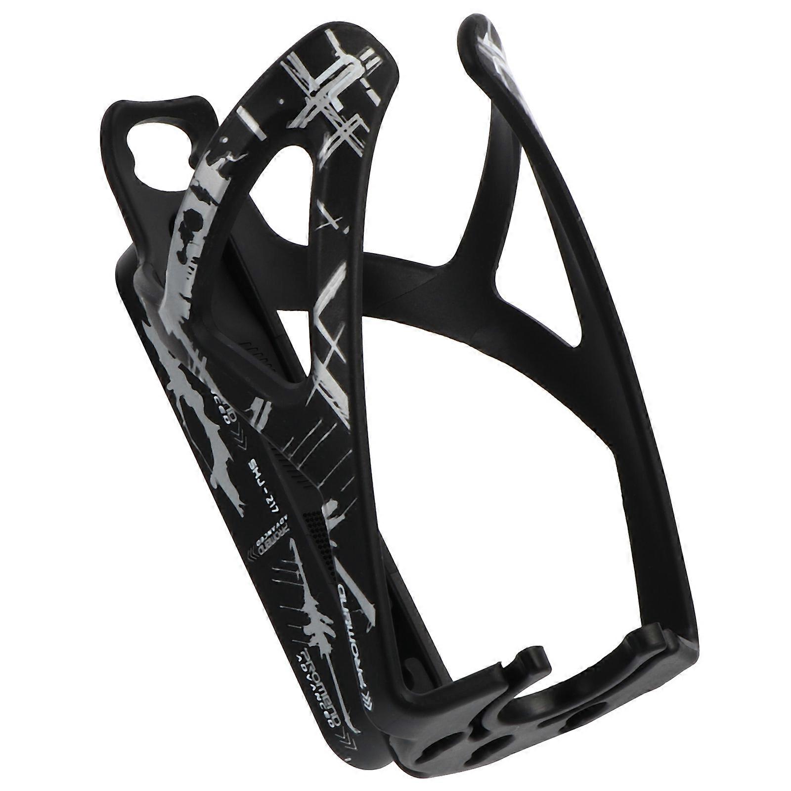 Durable Bike Water Bottle Holder for Road and Mountain Bikes – Easy Installation, Sleek Design for Convenient Hydration