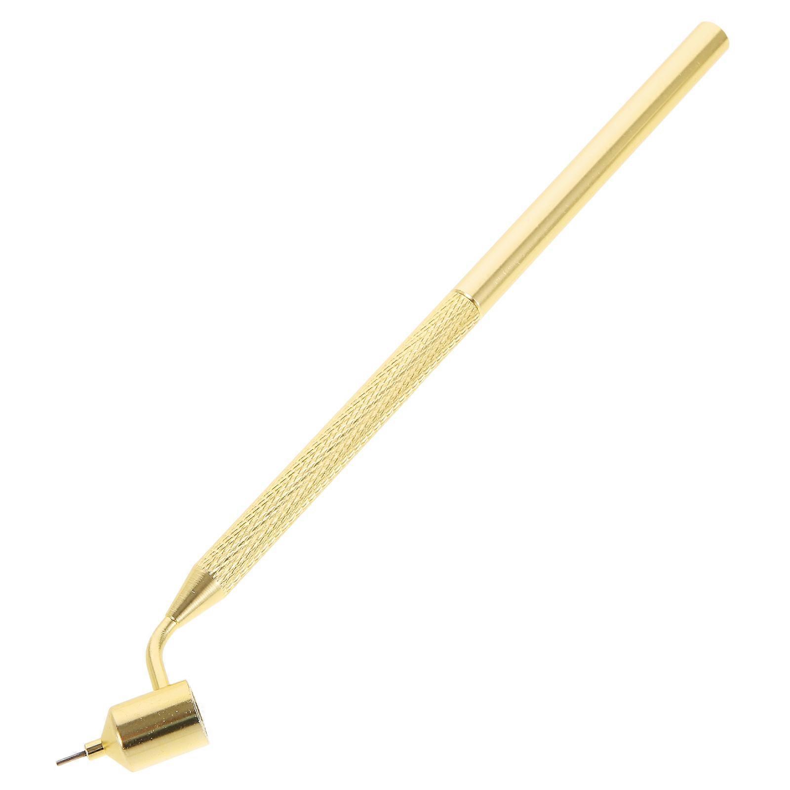 Precision Touch Up Paint Pen for Fine Detailing – Smooth Ink Flow for Scratch Repair, Metal & Canvas – Ideal for Artists & DIY Projects