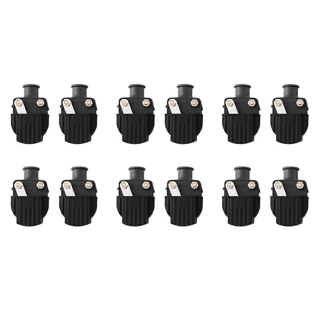 2 x Ignition Coil for Mercury Mariner 6-225HP Engine Outboard Boat