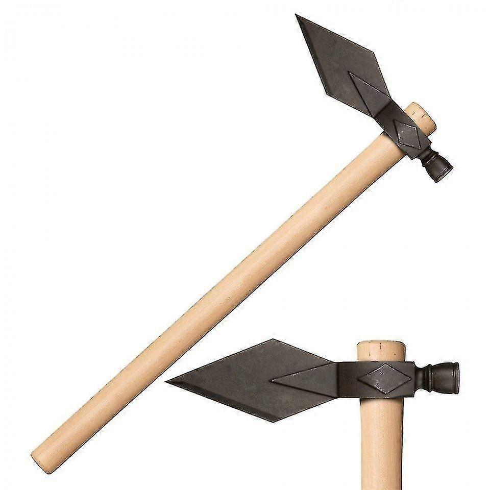 Koldt stål - Spontoon Hawk - 90awd