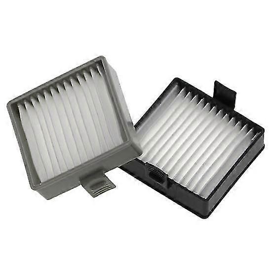 2Pcs Vacuum Cleaner Filters Replacement Hassle-free Cleaning Simple Installation Filter Accessories for Ryobi p712/p713/p714k