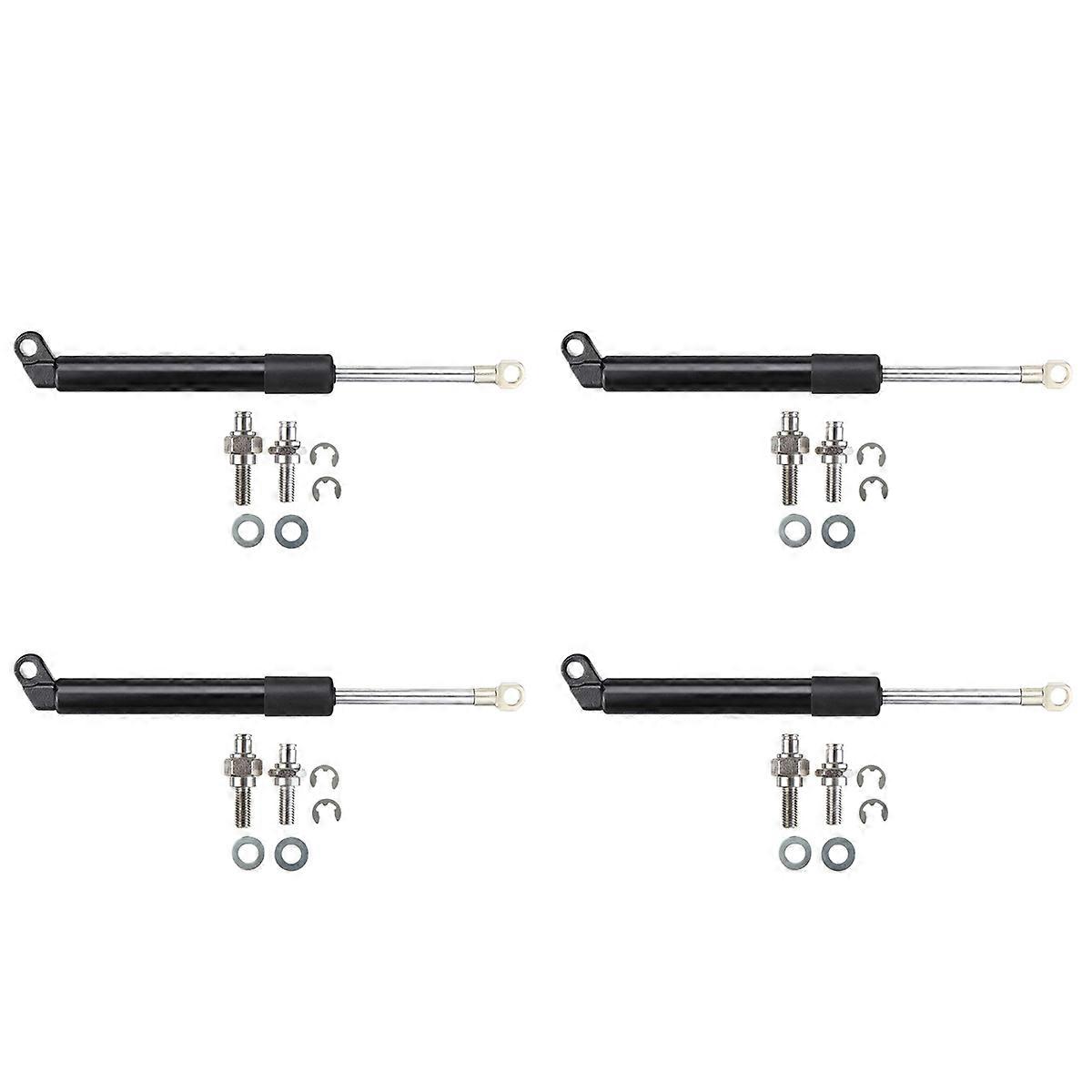 for SR5 Rear Trunk Tail Supports Gas Strut Bars