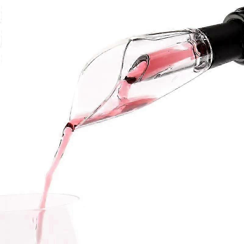 Premium Aerator for Convenient and Effortless Use