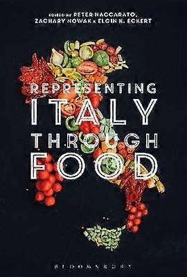Representing Italy Through Food