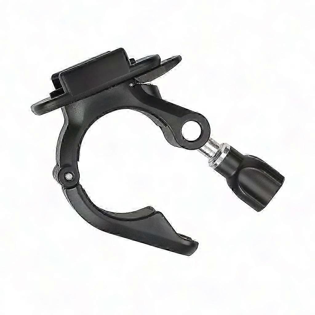 Large Bike Bicycle Handlebar Mount for 5/4/3+
