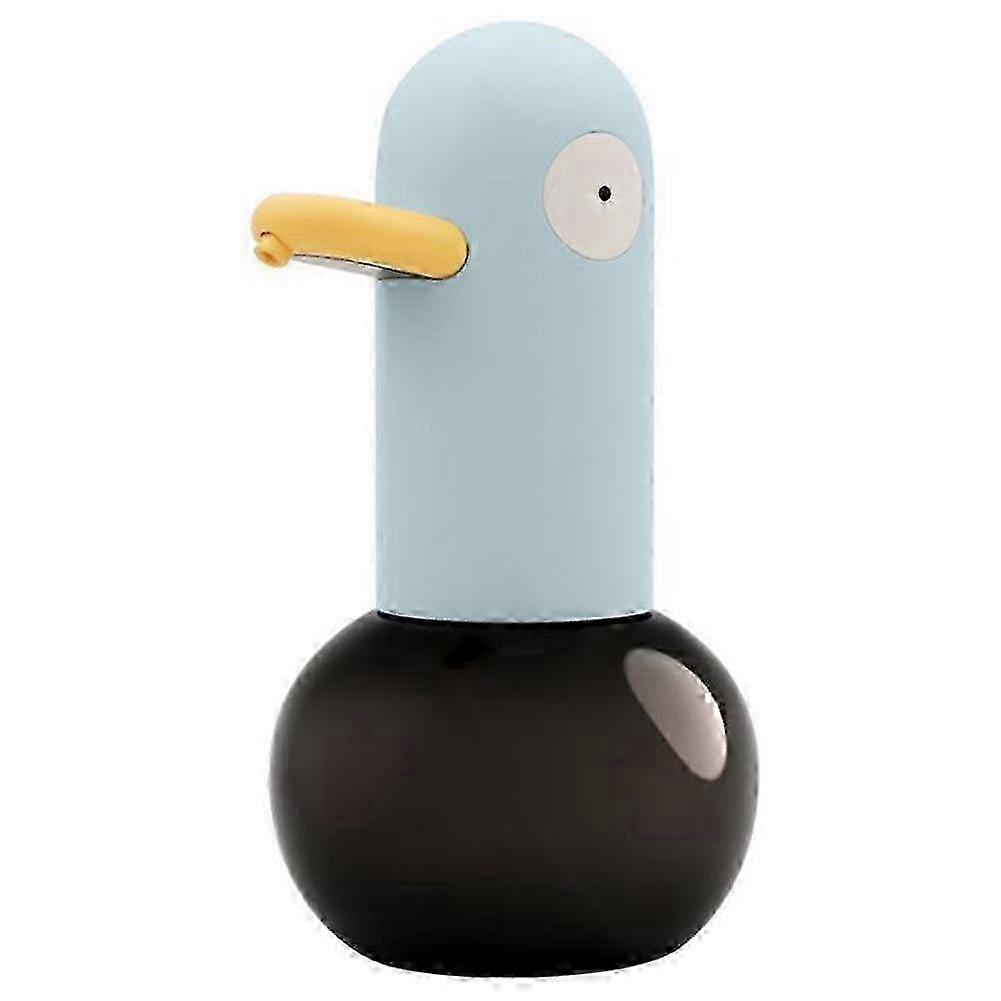 Smart Household Foam Soap Dispenser with Infrared Sensor for Children