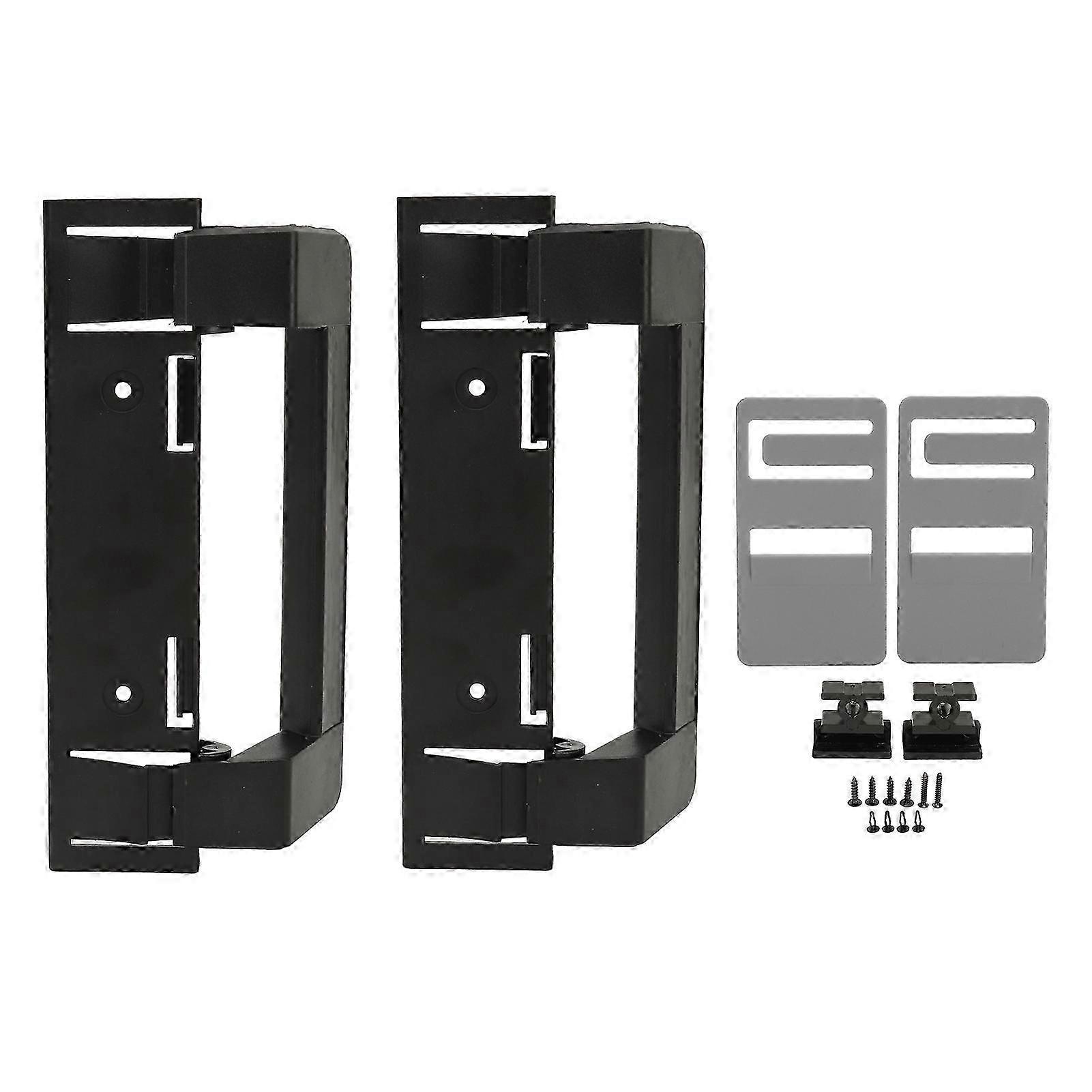 2Pcs RV Refrigerator Door Latch Handle Ergonomic Handle for RV Refrigerators