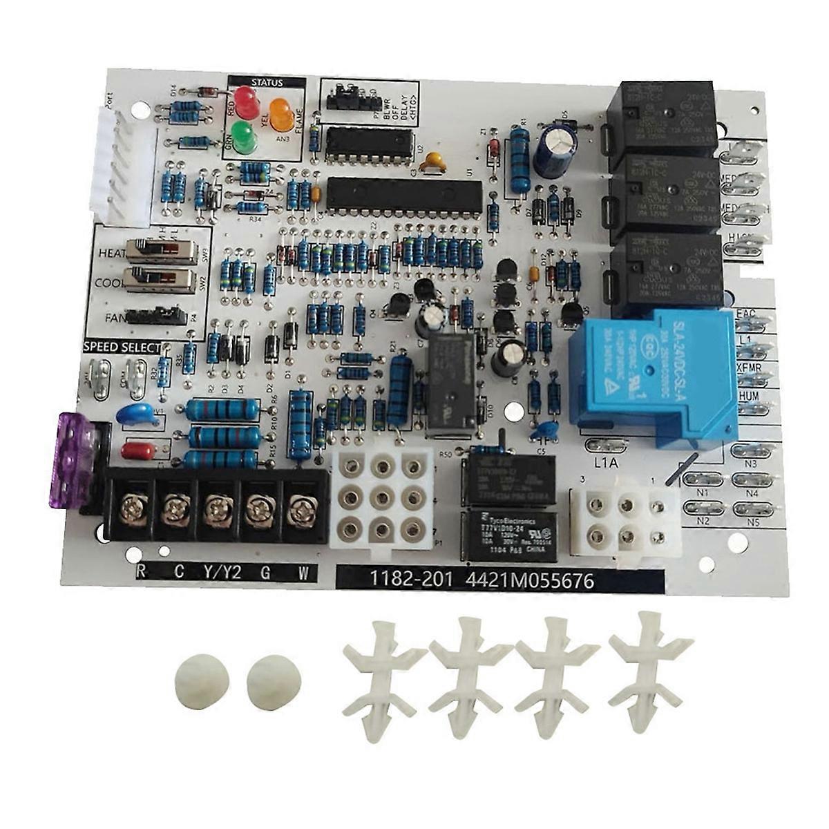 920915 Furnace Control Circuit Board for Tappan Replaces 624742, 904840