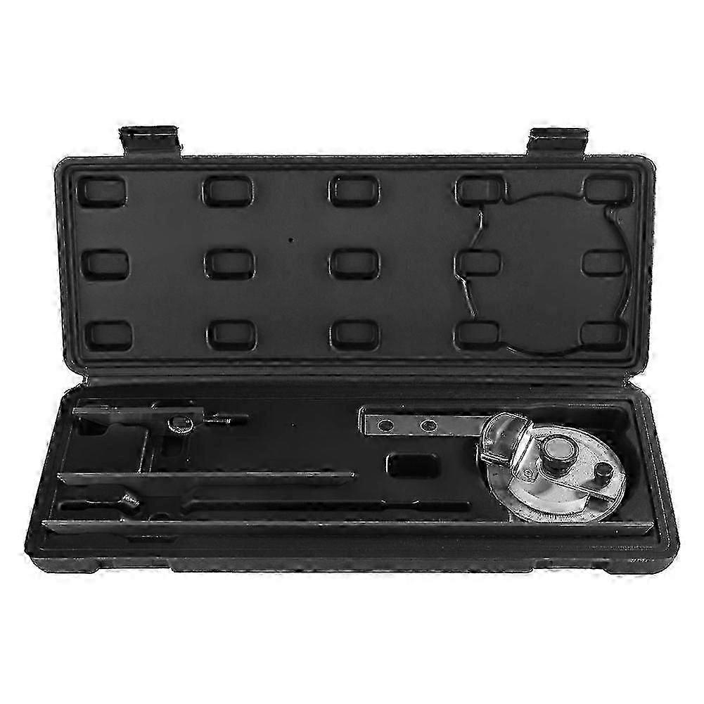 360度スチールユニバーサルベベル分度器角度ファインダー測定定規(虫眼鏡付き) -