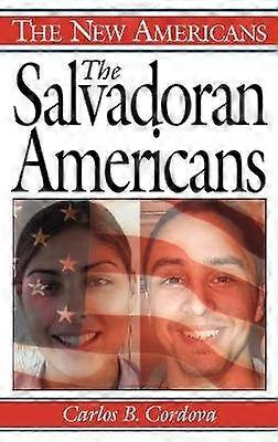 The Salvadoran Americans