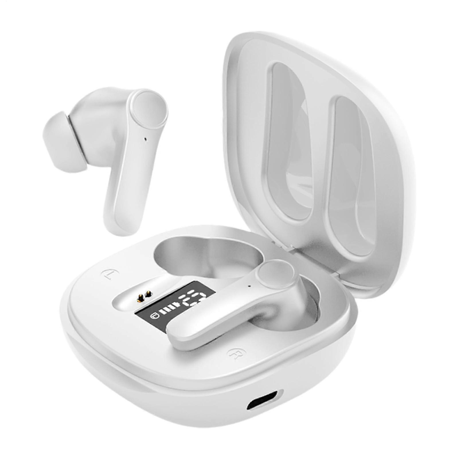 Wireless translation earbuds, translator headsets, multilingual smart interpreter for travel