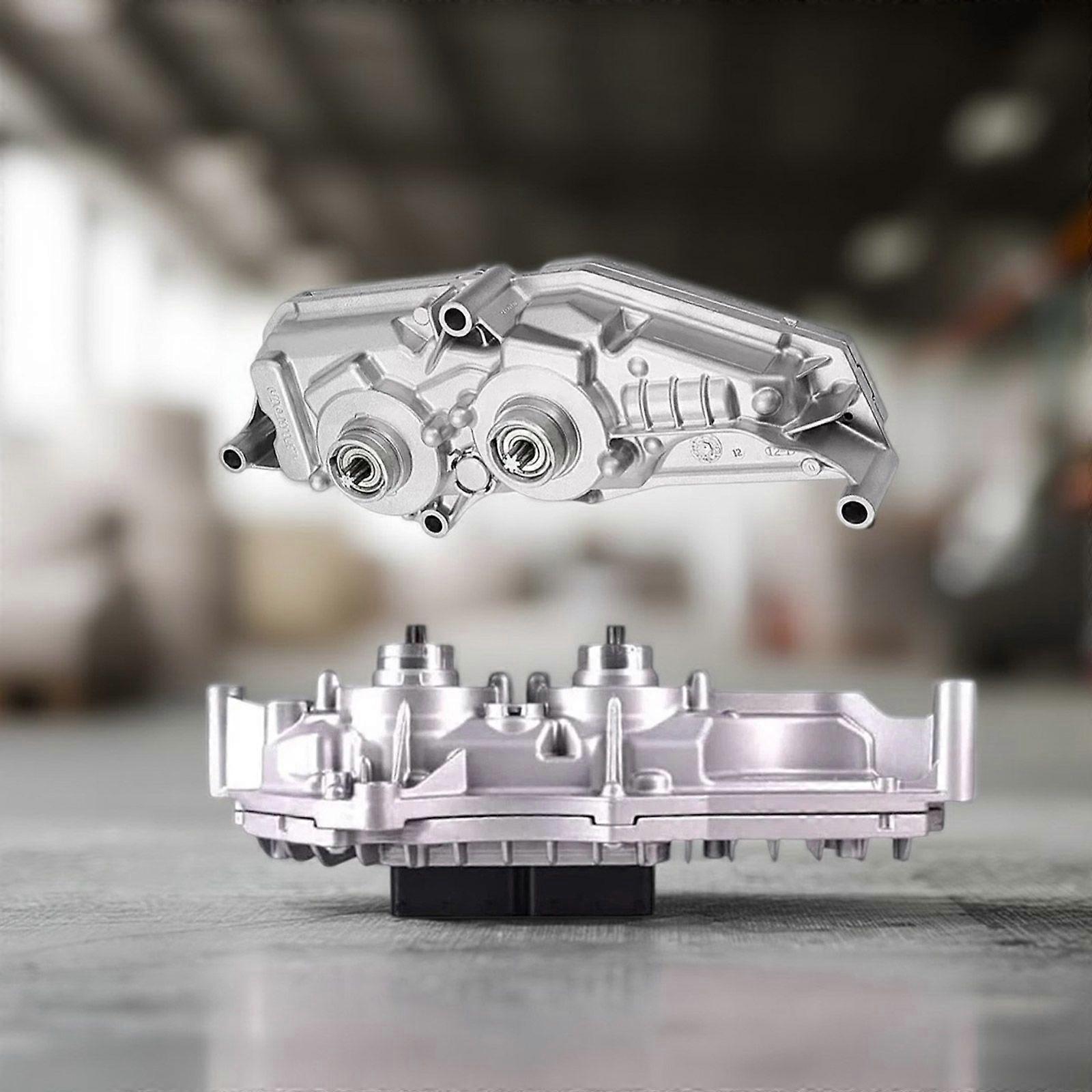 Naprogramovaný KTAE8P-7Z369-AD pro Ford Focus 1.6L TCM Řídící modul převodovkyzm